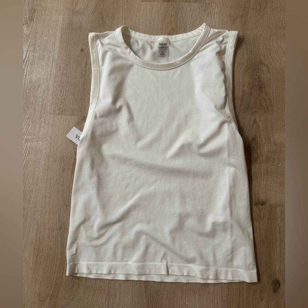 Aritzia Sunday Best SinchSeamless™ Willow Tank